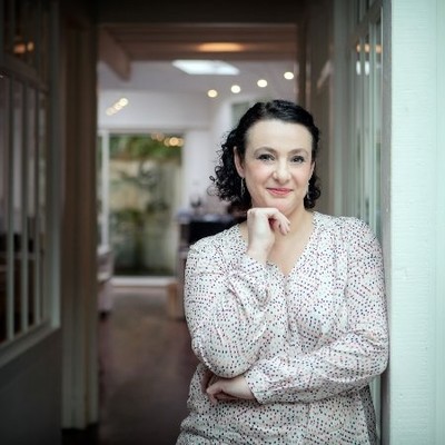 Aurore LETELLIER