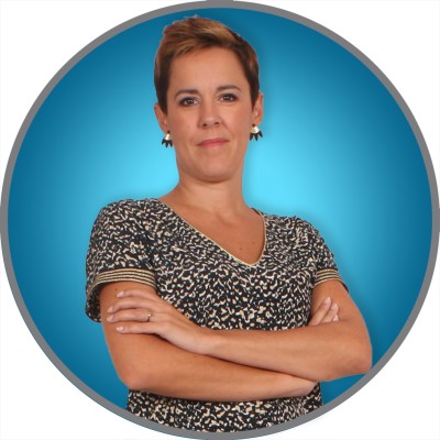 Sophie Verdier
