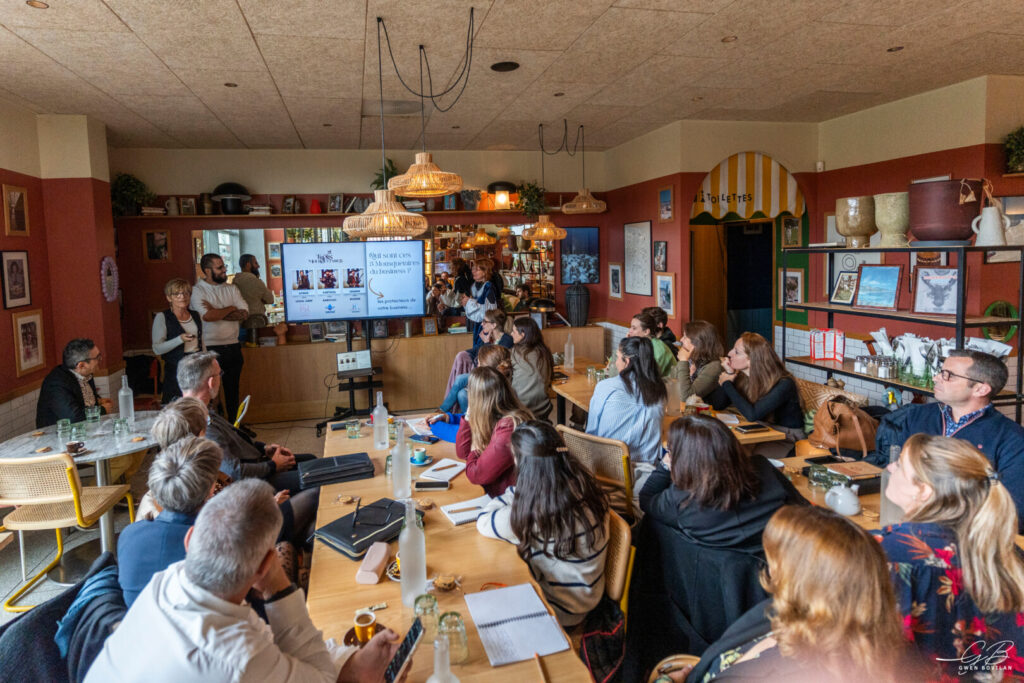 communauté entrepreneur carcassonne